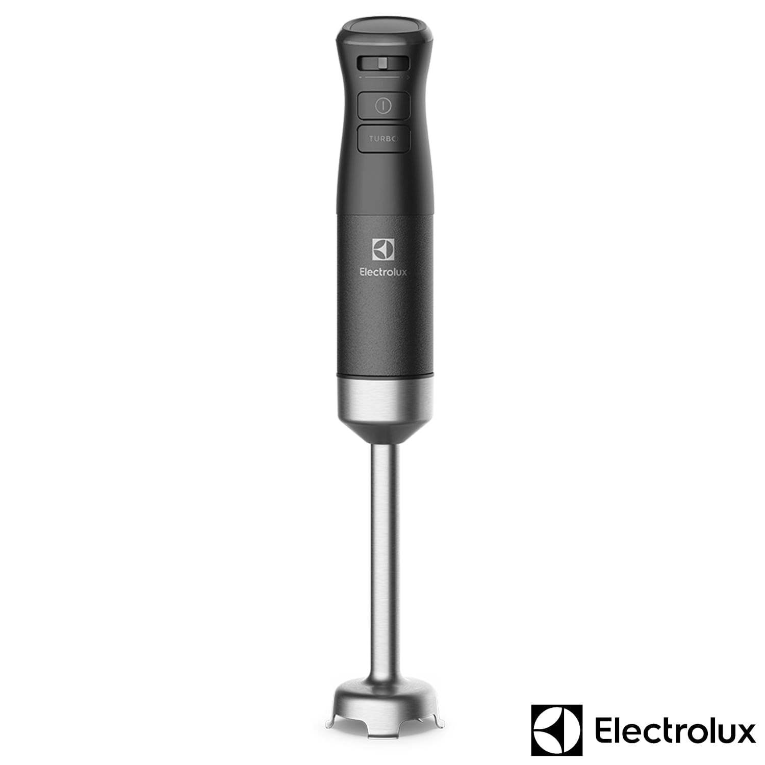 Miniatura Mixer 3 em 1 Electrolux Expert Black Pearl Velocidade Variável+Turbo, Capacidade de 0,7 Litros e Função Turbo - IBP 110