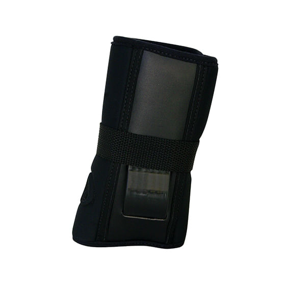 Miniatura Luva Munhequeira Wrist Guard Skate Patins Infantil