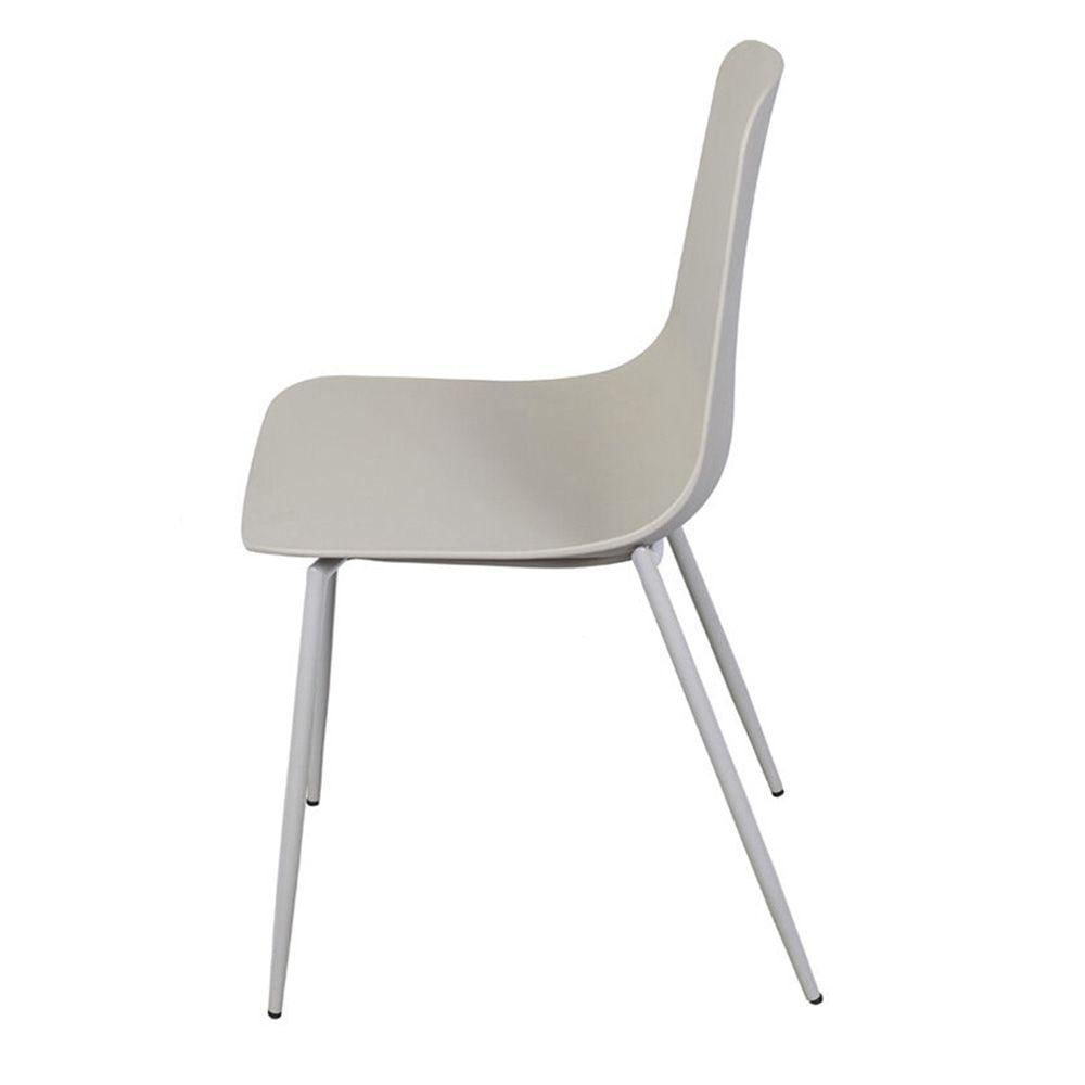 Miniatura Cadeira Abi Sem Braço - Fendi