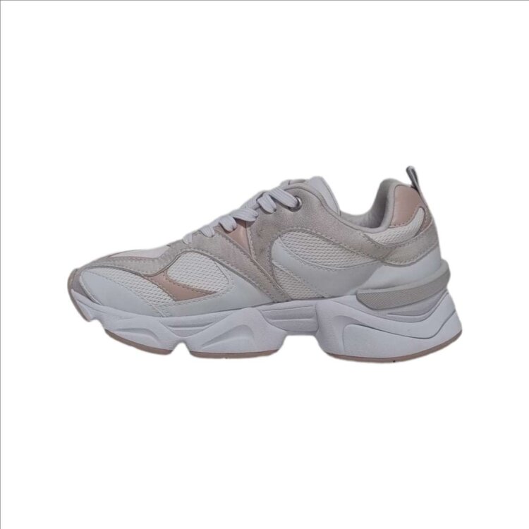 Miniatura Tenis Ramarim Feminino - Bcobege - BCO/BEGE