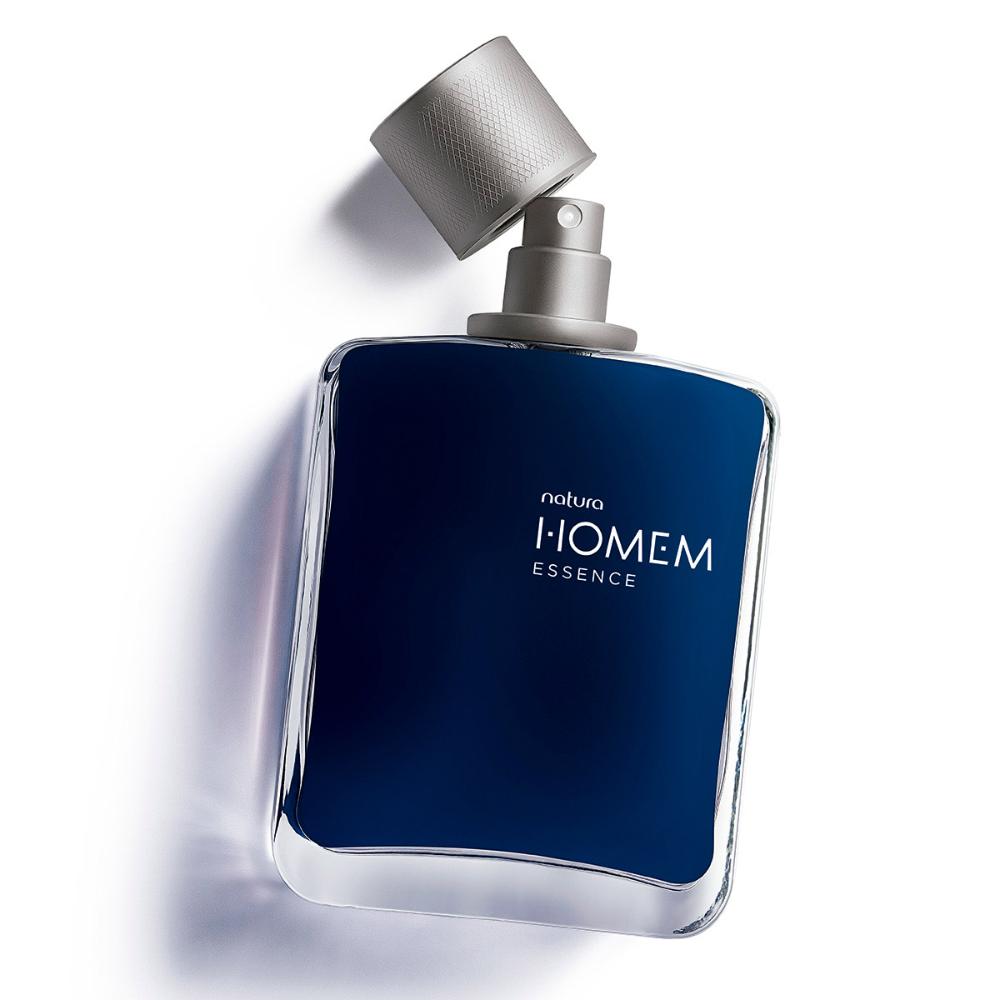 Miniatura DESODORANTE PERFUME NATURA HOMEM ESSENCE 100 ML