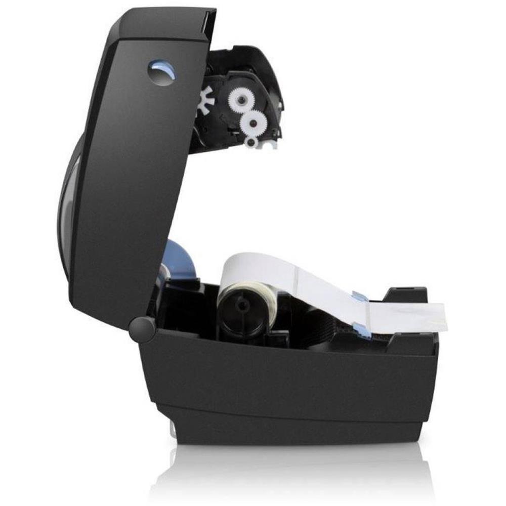 Miniatura Impressora Termica L42Pro Etiquetas 203Dpi Usb Impressora - Elgin - Etiqueta