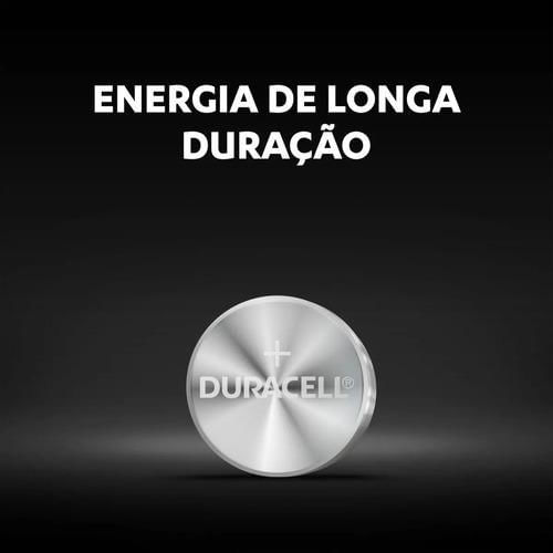 Miniatura Kit 32 Pilha Moeda Lr44 / A76 Bateria Duracell