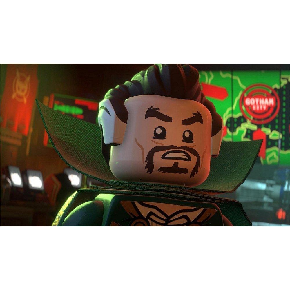 Jogo LEGO BATMAN O LEGADO DO CAVALEIRO DAS TREVAS, PS5 - WB000028PS5