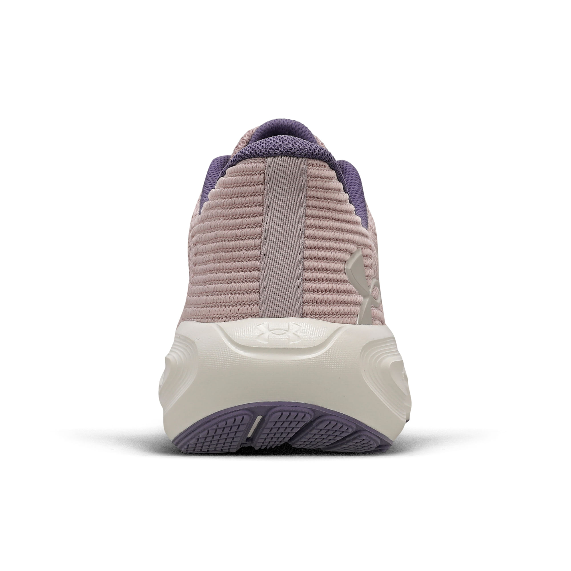 Miniatura Tênis de Corrida Under Armour Starlight 2 Rosa - 34