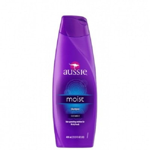 Miniatura Aussie Shampoo Moist