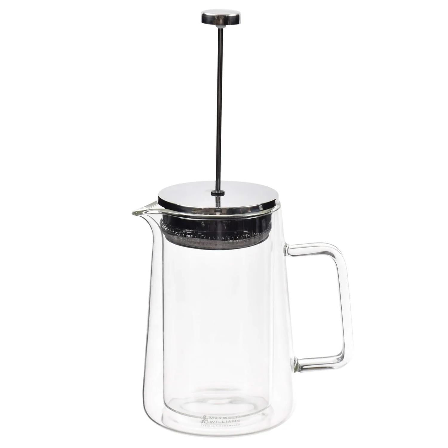 Miniatura Cafeteira Francesa Blend Parede Dupla 350Ml Maxwell &