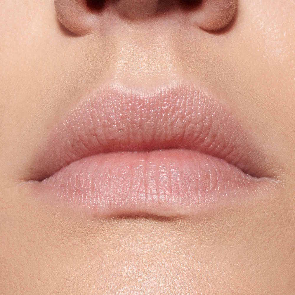 Miniatura Gloss Labial MAC Lipglass Blow Plumping Oil 5ml Clear