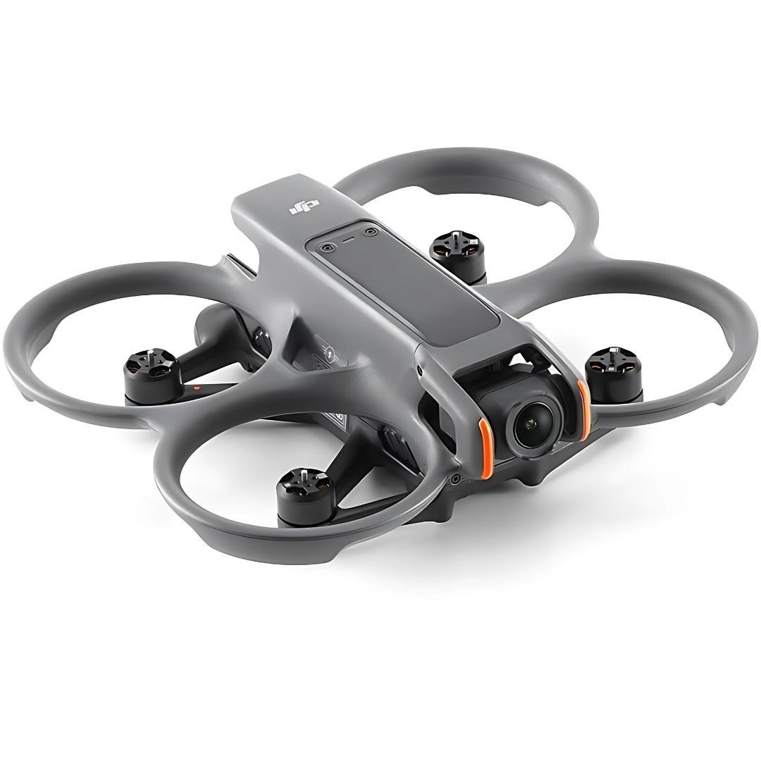 Miniatura Drone Dji Avata 2 Fly More Combo Com 3 Baterias - Dji049