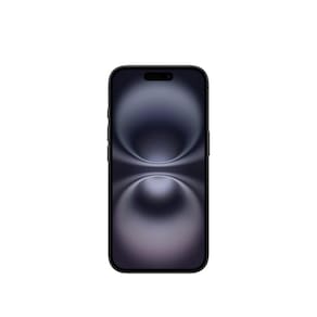 Miniatura Apple iPhone 16 128GB 6,1" 48MP Preto