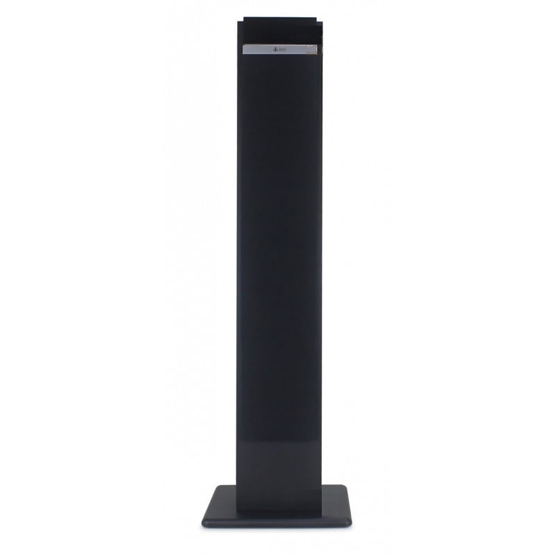 Sound Bar Caixa Torre Bluetooth 70w Mult Função Fm Sd Bivolt