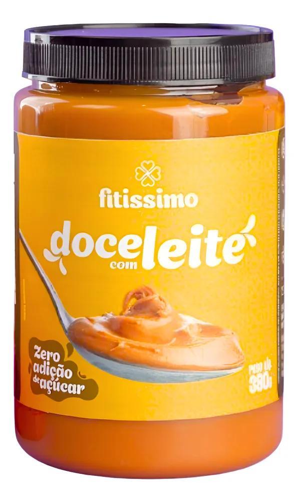 Doce De Leite Fit Zero Açúcar … | Shopping do Inter