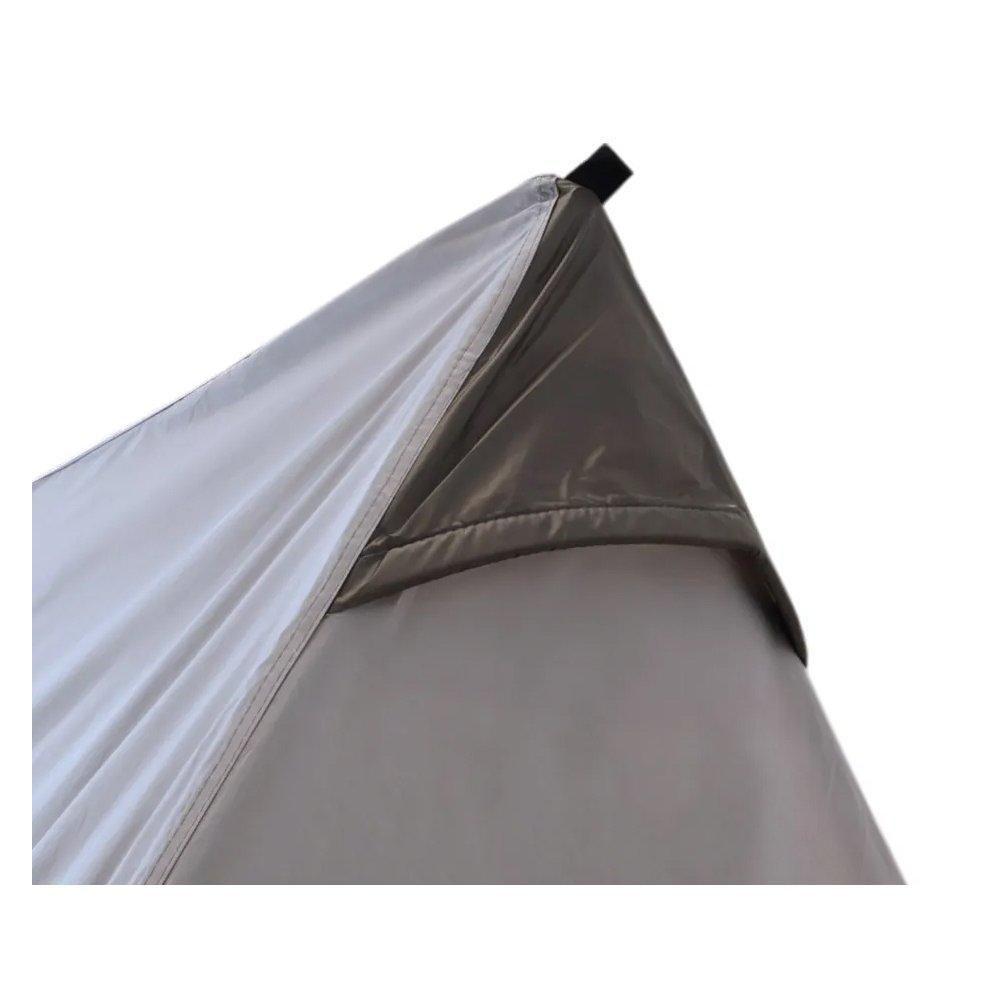 Miniatura Barraca Camping Canadense 3p 2000mm Coluna Dagua Nautika