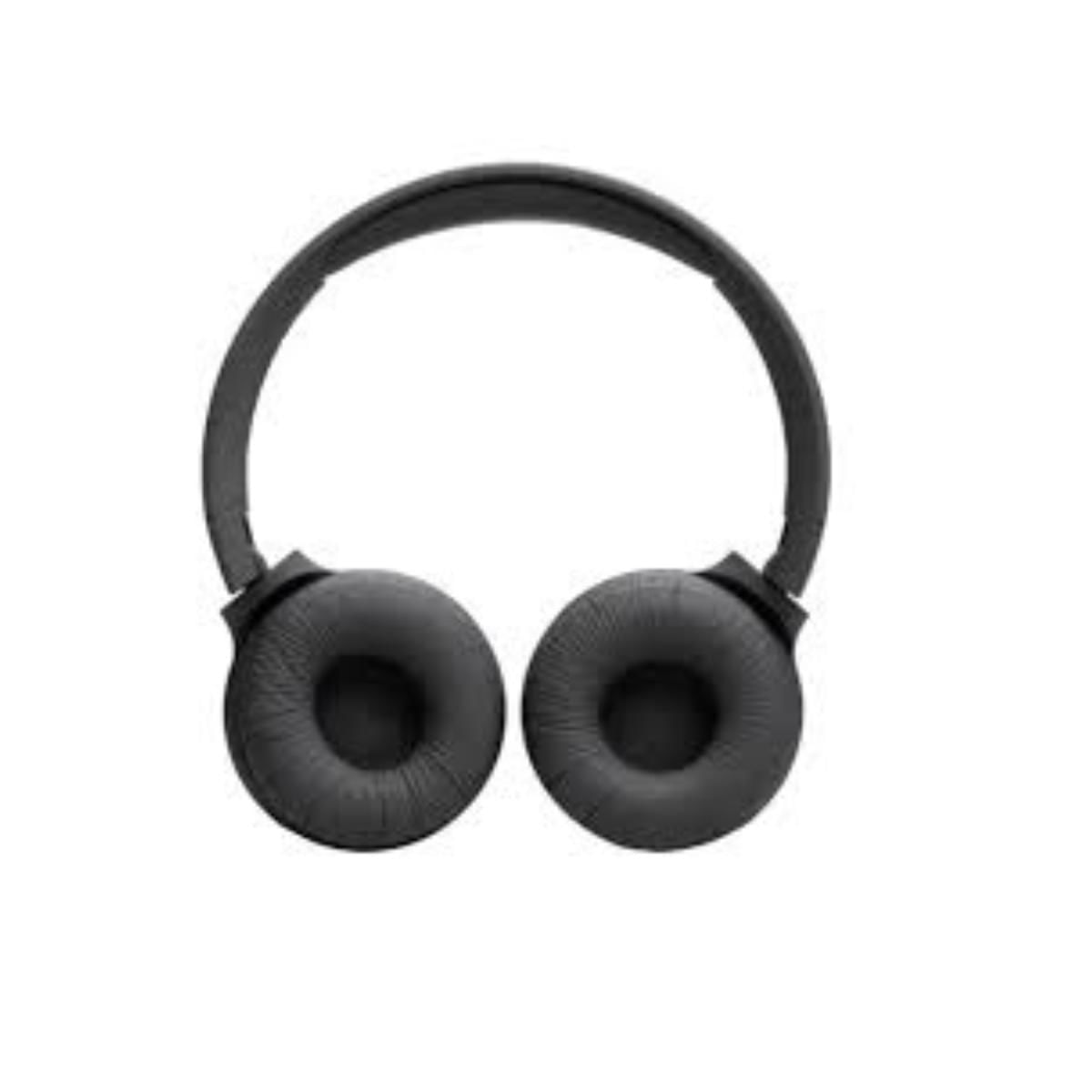 Miniatura Fone On-Ear Bluetooth 5.3 Sem Fio Ideal Para Estudar
