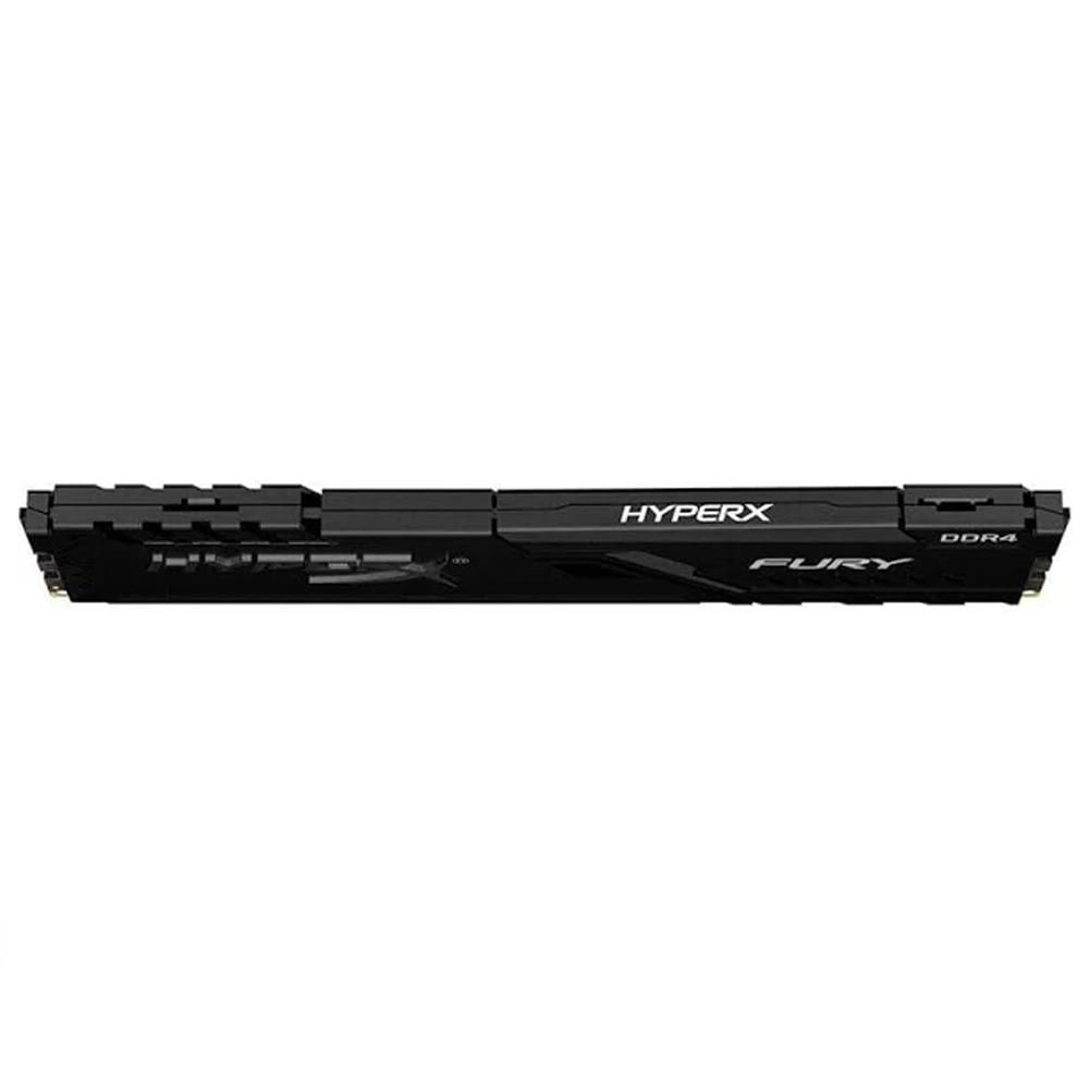 Miniatura Memória Ram Desktop 16Gb 2666Mhz Ddr4 Kingston Hyperx Fury