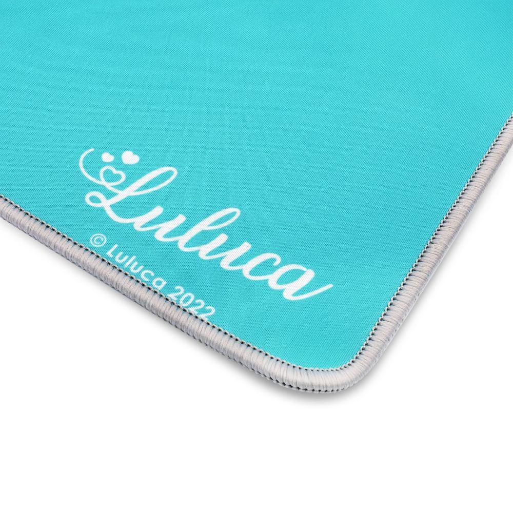 Mouse Pad Redragon Luluca - L030