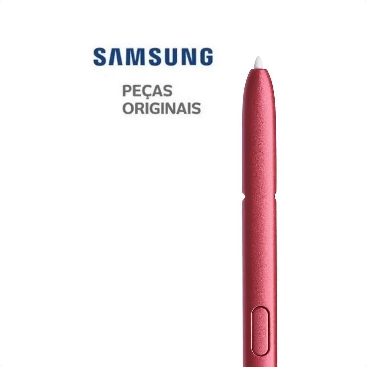 Miniatura Caneta Para Galaxy Samsung Note 10 Lite Sm-770