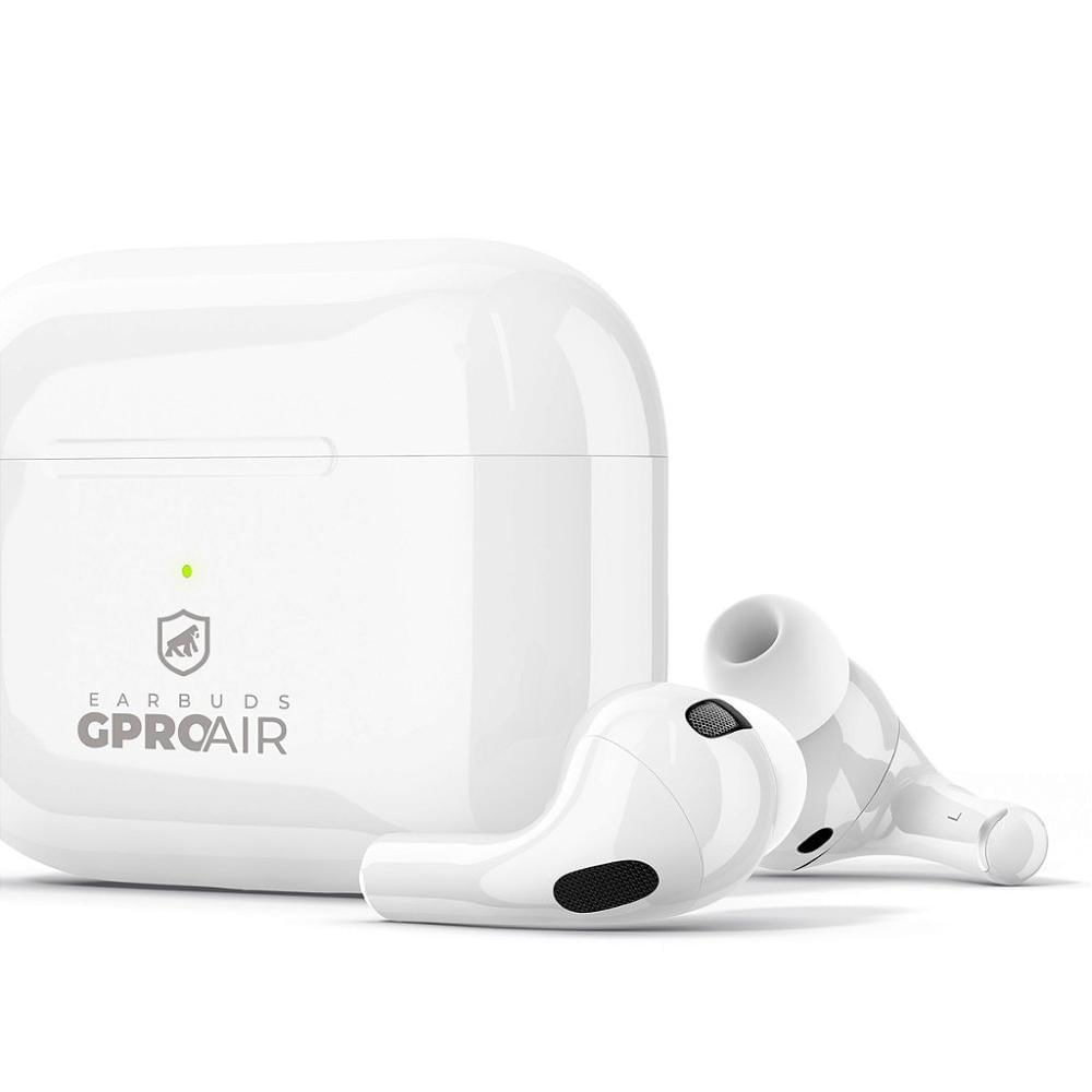 Earbuds - Fone de ouvido GPro Air - Com Pop-up Connection - Gshield