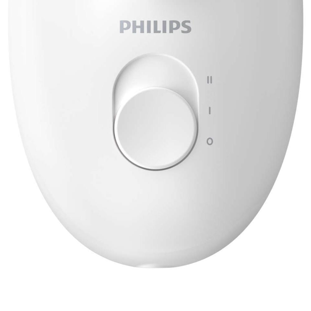 Miniatura Depilador Philips Satinelle Essential - BRE225/00