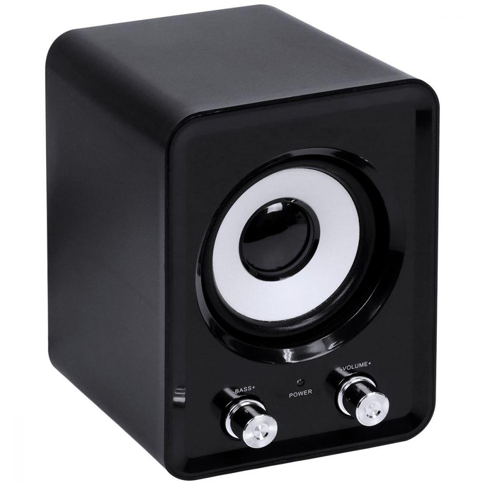 Caixa De Som 2.1 Standard Way 11w Subwoofer + 2 Caixas Satélite - Cxst11w