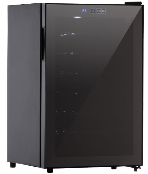 Miniatura Climatizador Termoelétrico 28 Garrafas 127V EasyCooler