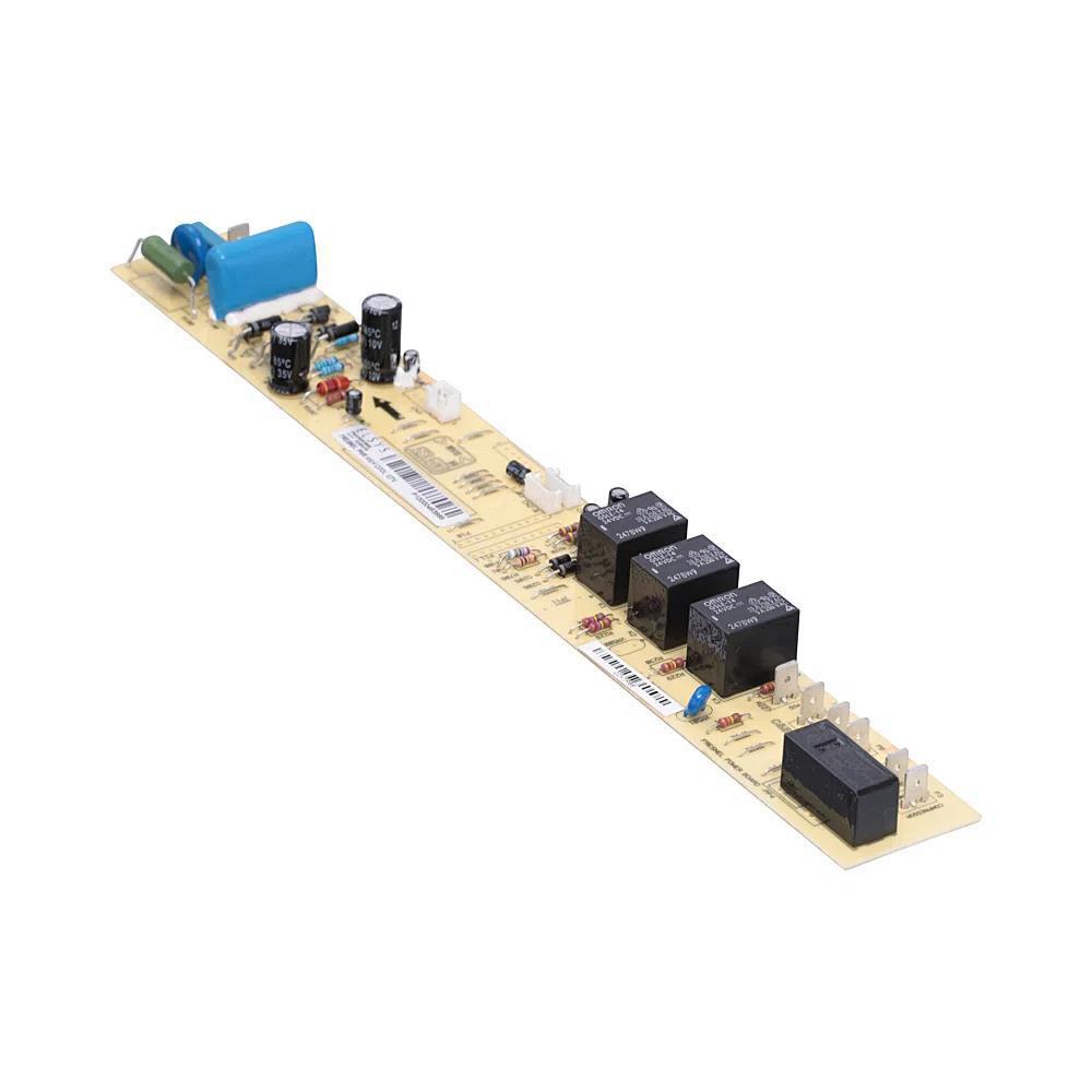 Miniatura Placa Ar Split Consul Evap 326053800 CCN07B 110v