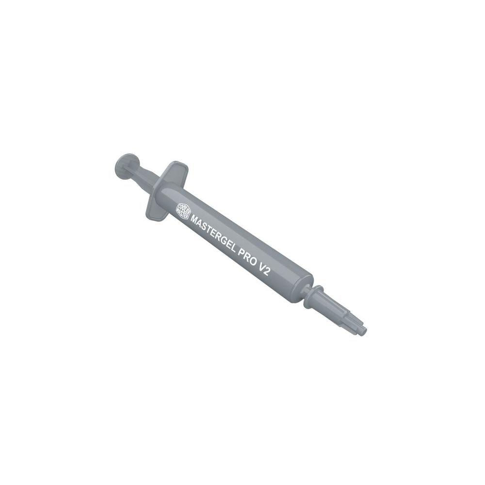 Miniatura Pasta Térmica Mastergel Pro V2 - Mgy-zosg-n15m-r3
