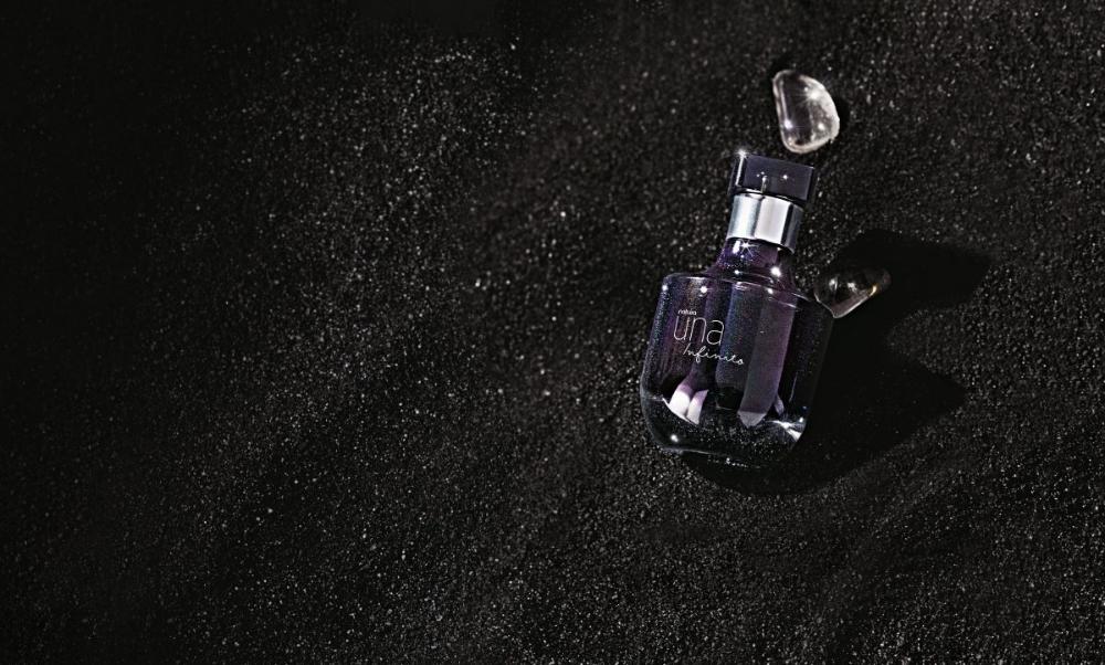 Miniatura Deo Parfum Natura Una Infinito 75Ml