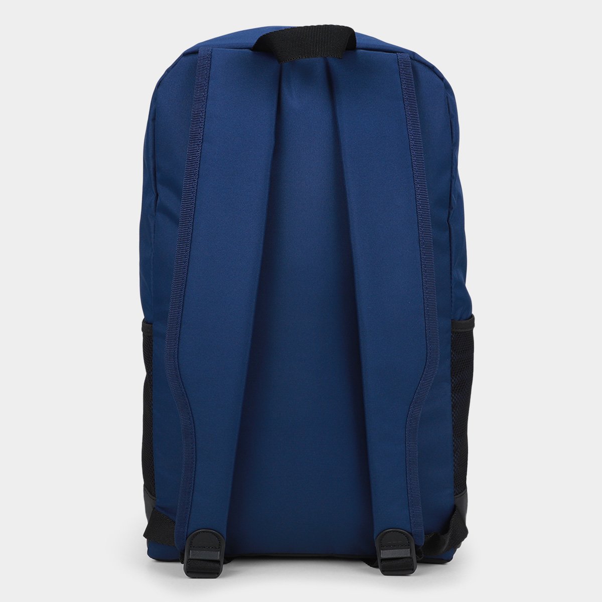 Miniatura Mochila Adidas Linear Backpack 18.5L Azul+Branco