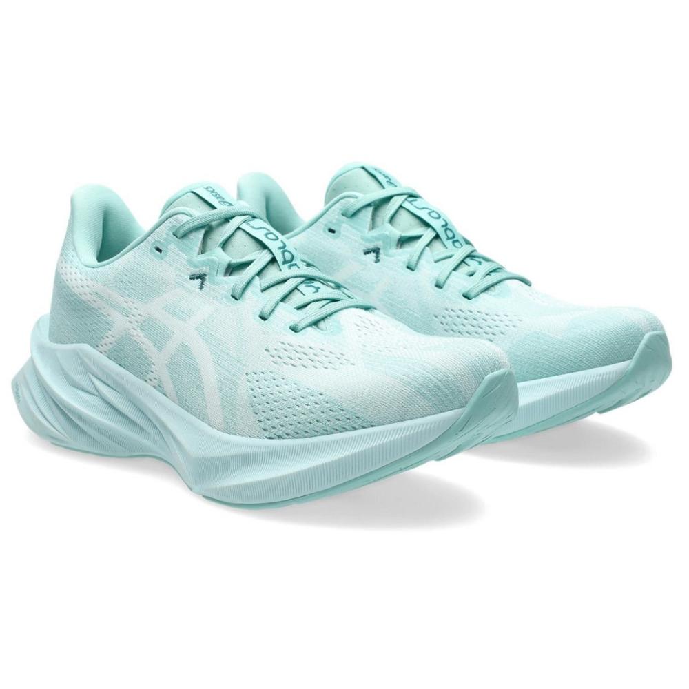 Miniatura Tênis Asics Dynablast 5 Feminino AZUL CLARO - 38