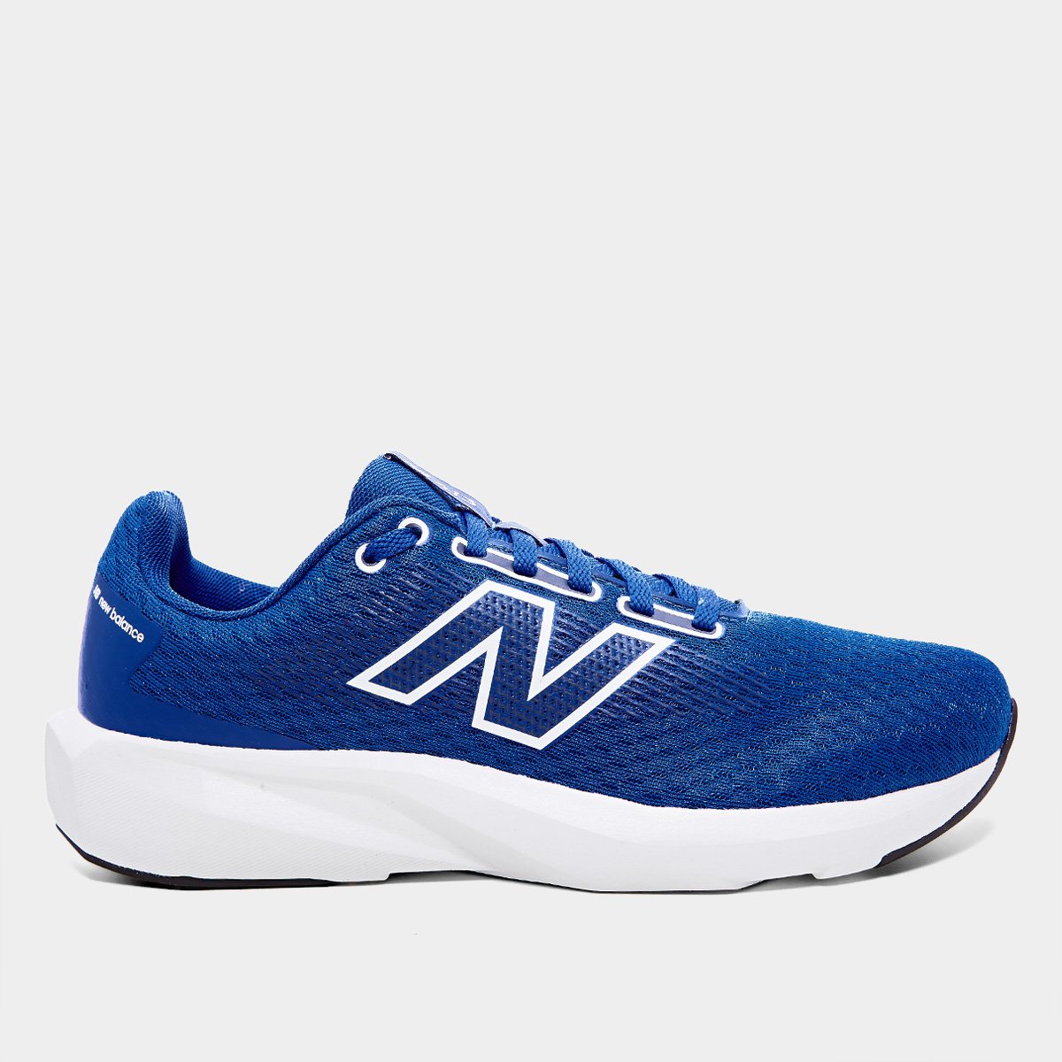 Miniatura Tênis New Balance 413V3 Masculino Azul Royal - 41