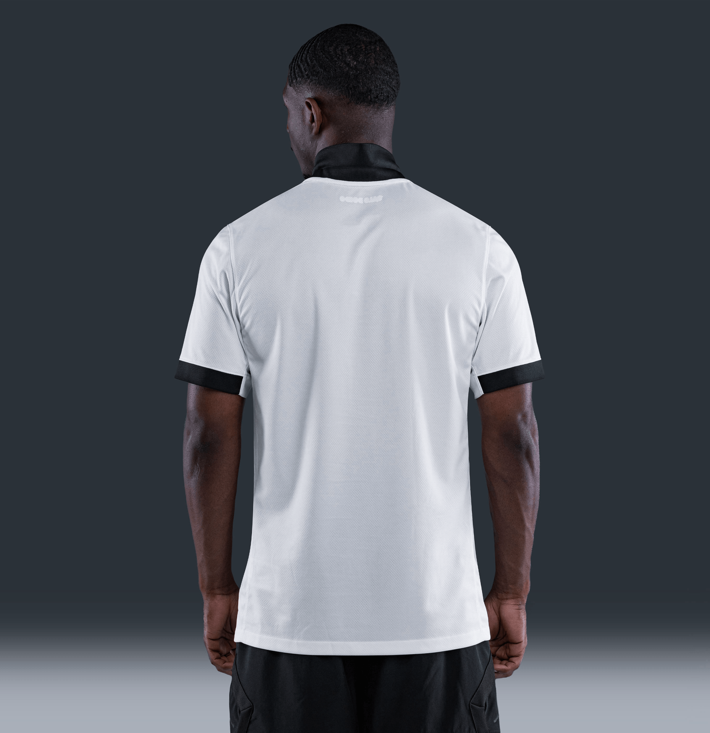 Camisa Masculina Atlético Mineiro Nike II 2026 Torcedor 2GG