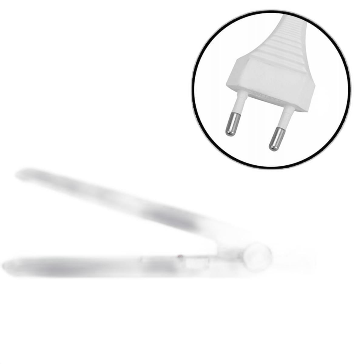 Mini Chapinha Portátil Prancha Pequena De Bolsa