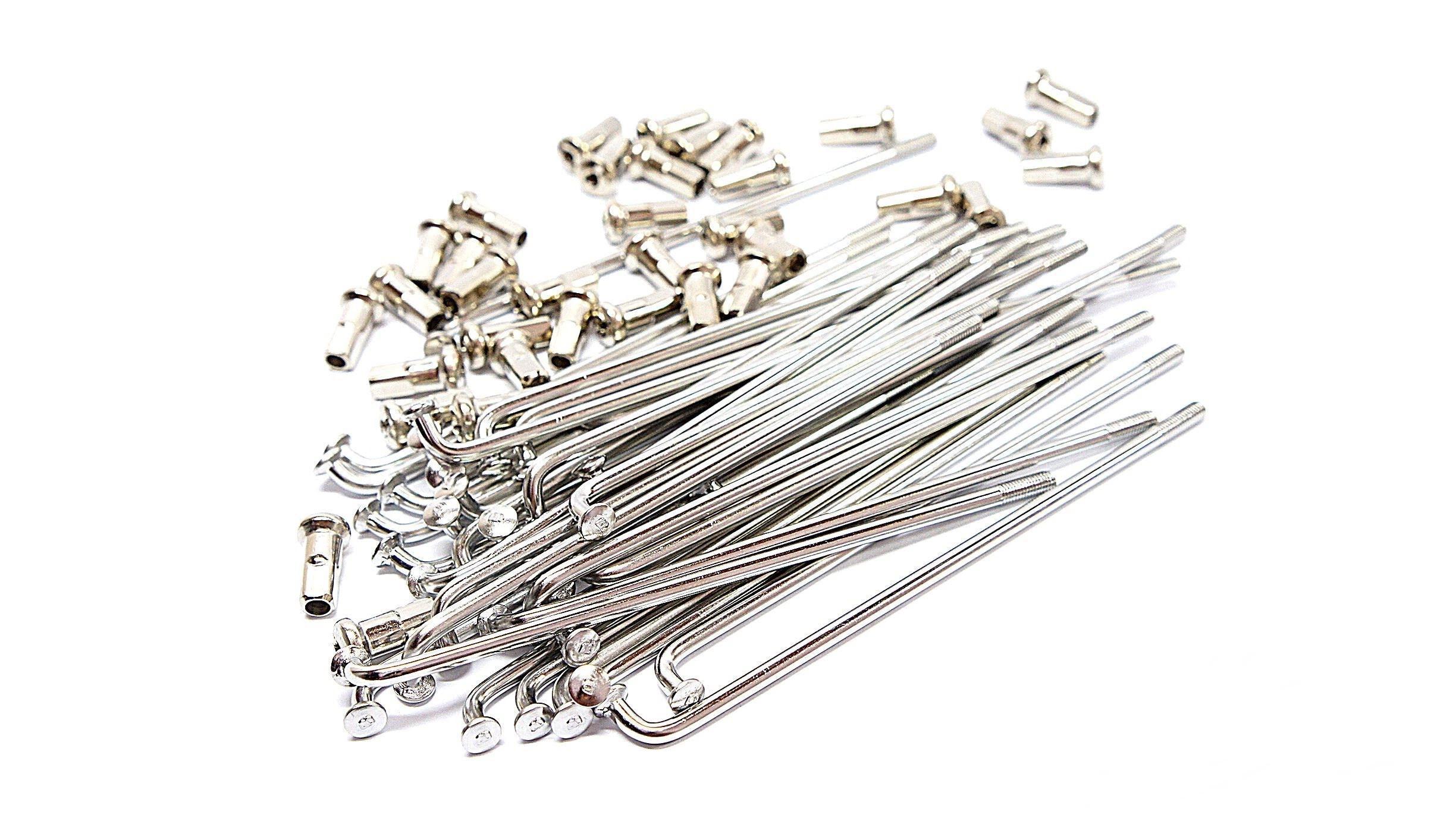 Miniatura Jogo De Raios Inox Bace Crf 230 3.5Mm Traseiro