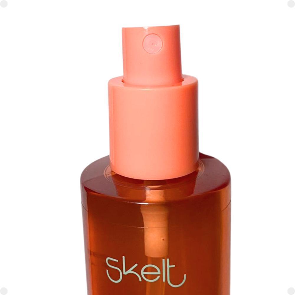 Miniatura Perfume Skelt Amalfi Sunset Colônia Spray Perfumado 100Ml