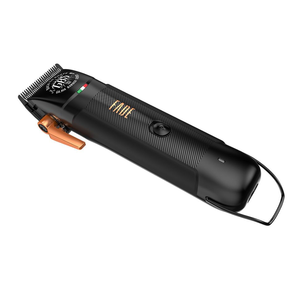 Miniatura Máquina de corte GA.MA GBS Ultra Fade CC - USB Bivolt