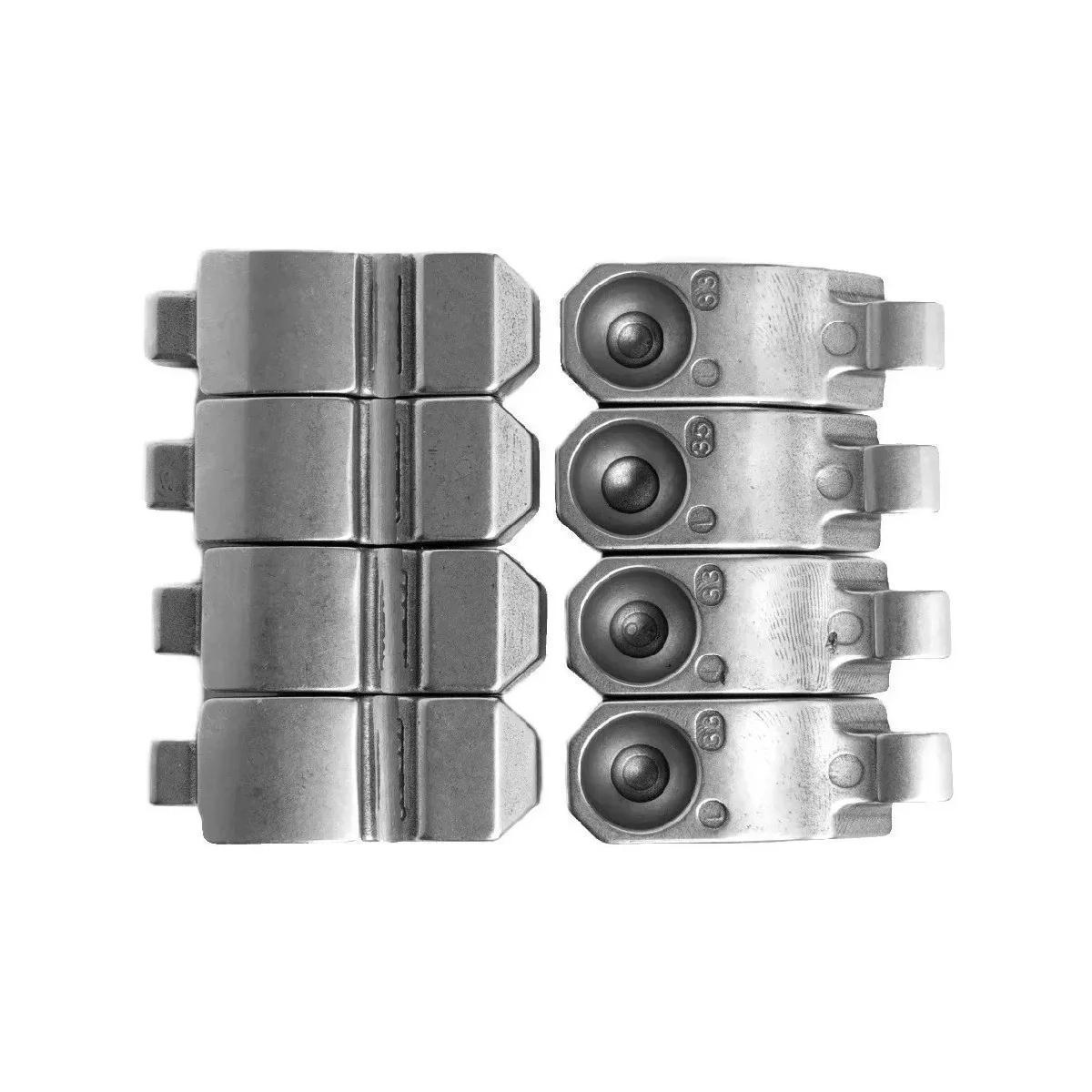 Miniatura Jg Tucho Balancin Escoras Monza Corsa Celta Vectra S10 8V