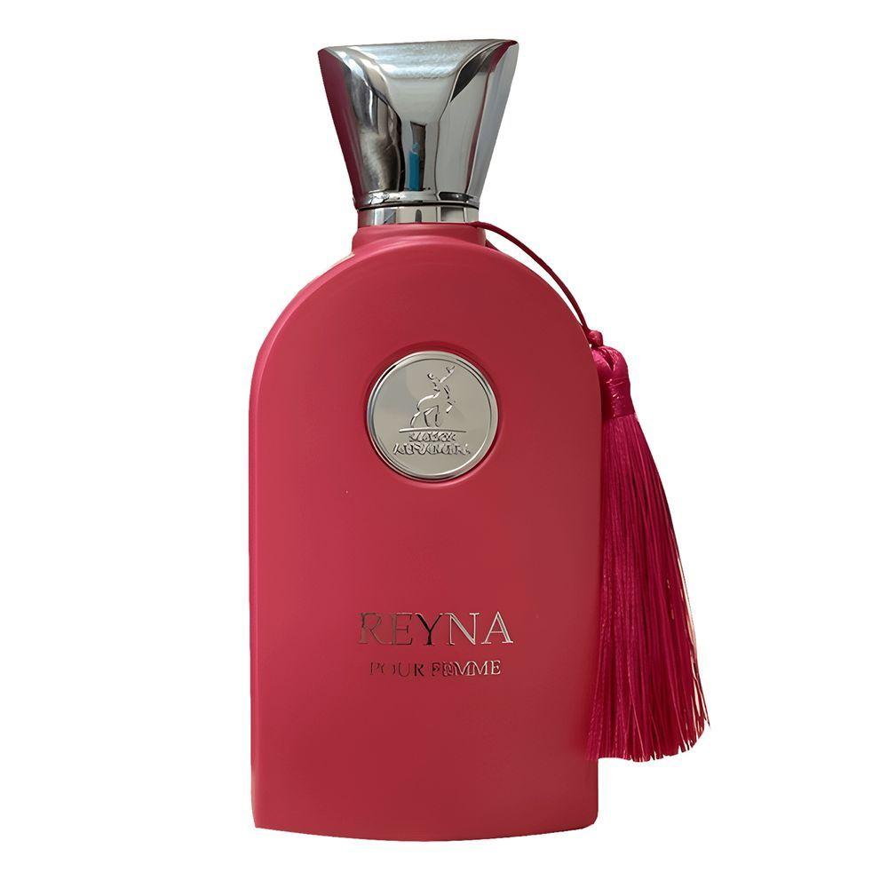 Miniatura Maison Alhambra Reyna Pour Femme Eau De Parfum - Perfume Feminino 100ml