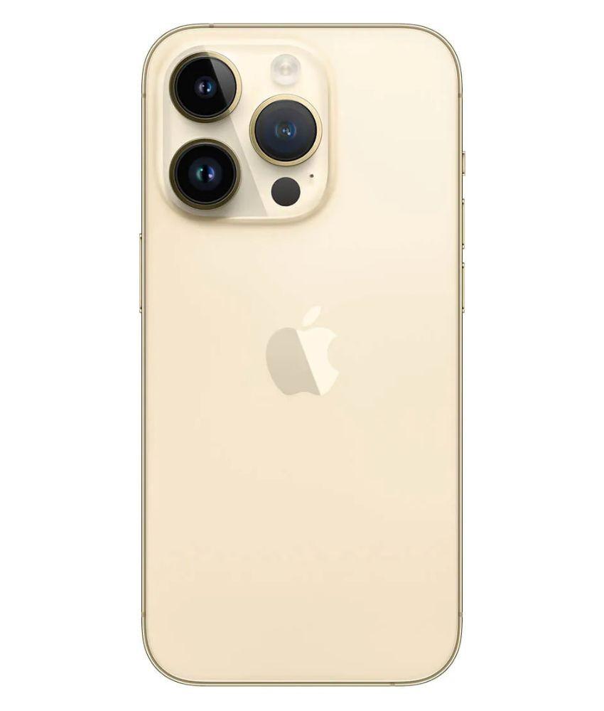 Miniatura Usado: Iphone 14 Pro Max 256GB Dourado Bom - Trocafone