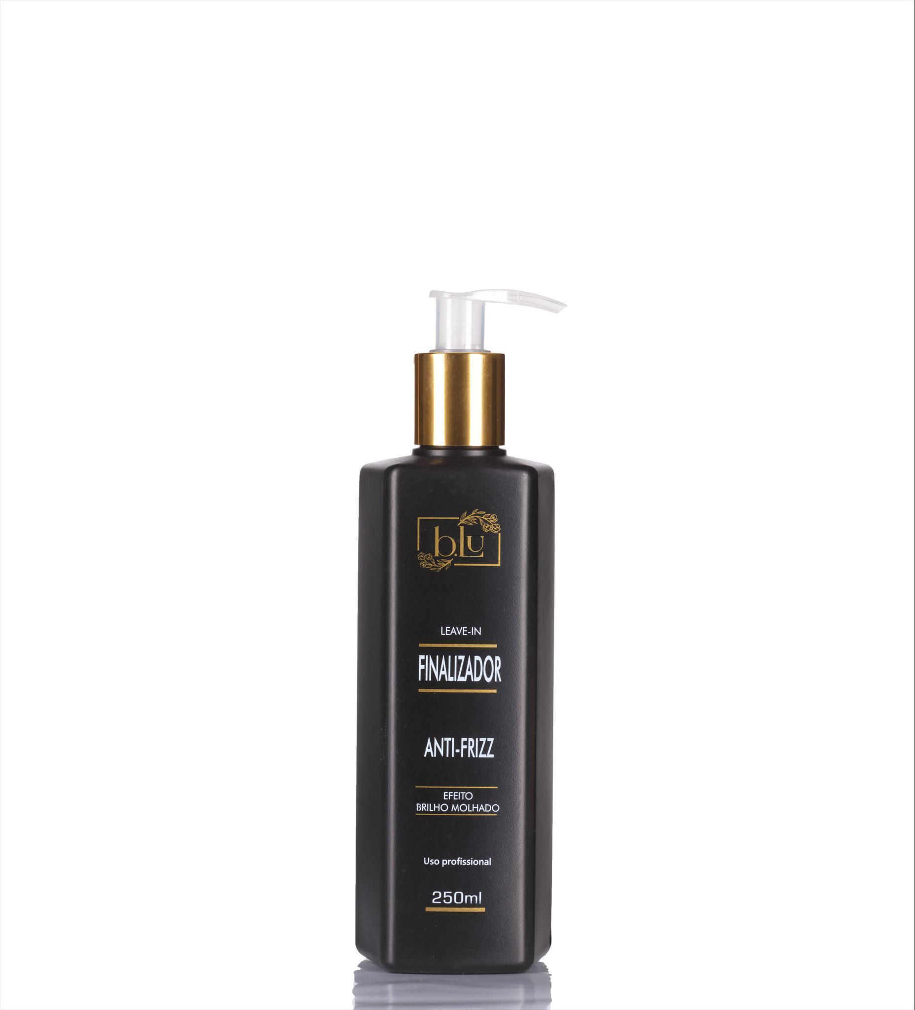 Miniatura Leave-In Finalizador Anti-Frizz 250Ml