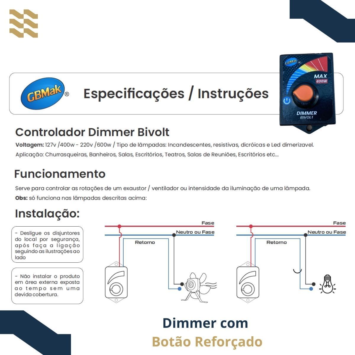 Miniatura Motor Micro Ventilador 1/40 Bivolt Freezer Refrigeração