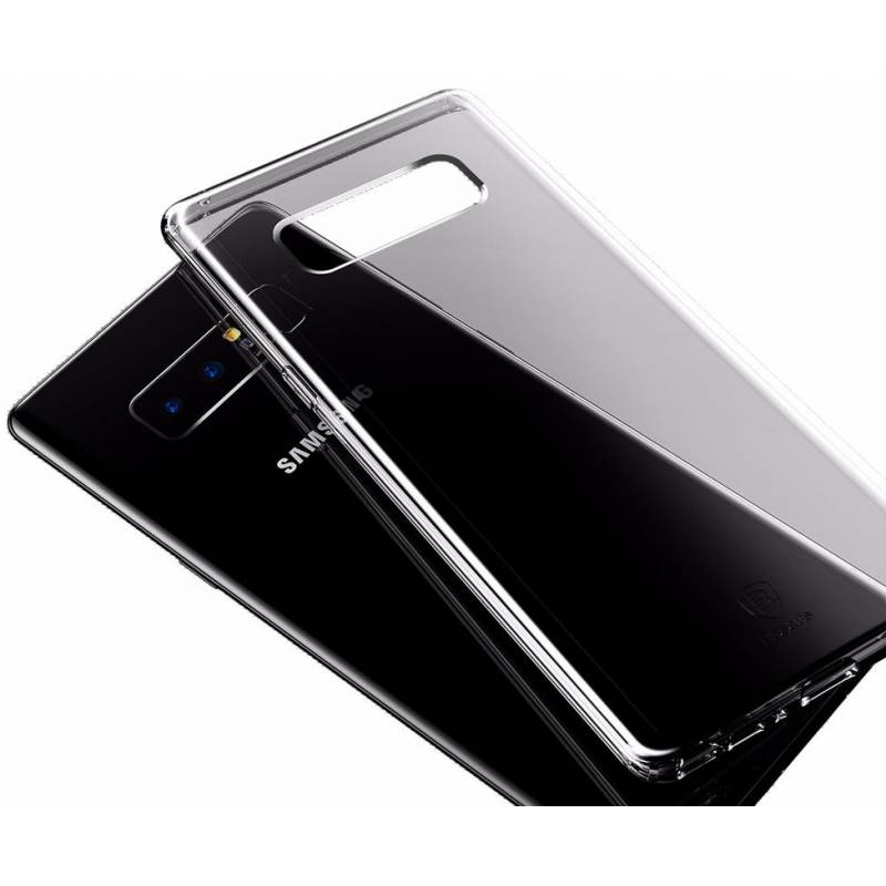 Miniatura Capa Baseus Simple Series Para Samsung Galaxy Note 8