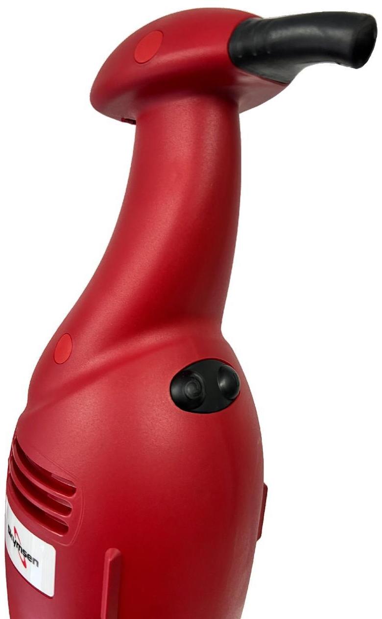 Miniatura Mixer Profissional Mx-400 Com Haste Removível Skymsen 127V