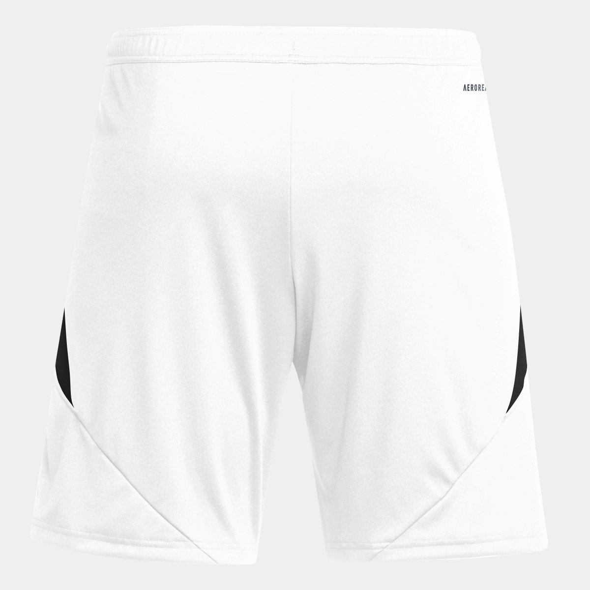 Miniatura Calção Adidas Tiro 24 Masculino Branco - G