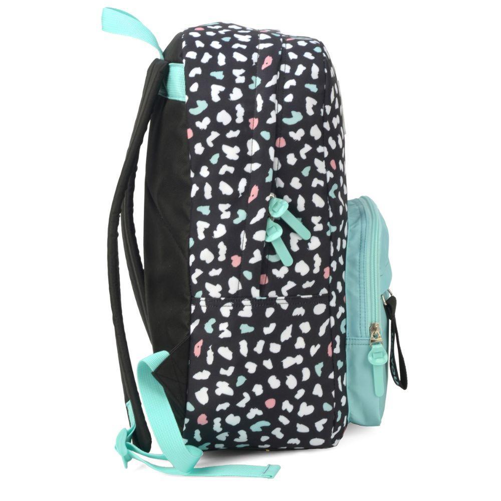 Miniatura Mochila De Costas Well Hello Juvenil Up4You - Luxcel