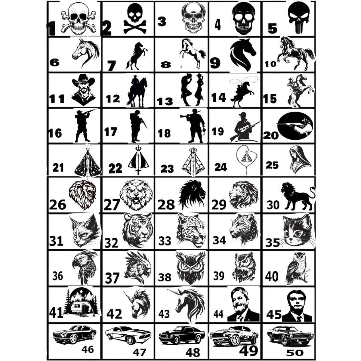 Faca Personalizada Para Caça Pesca E Churrasco Com Bainha