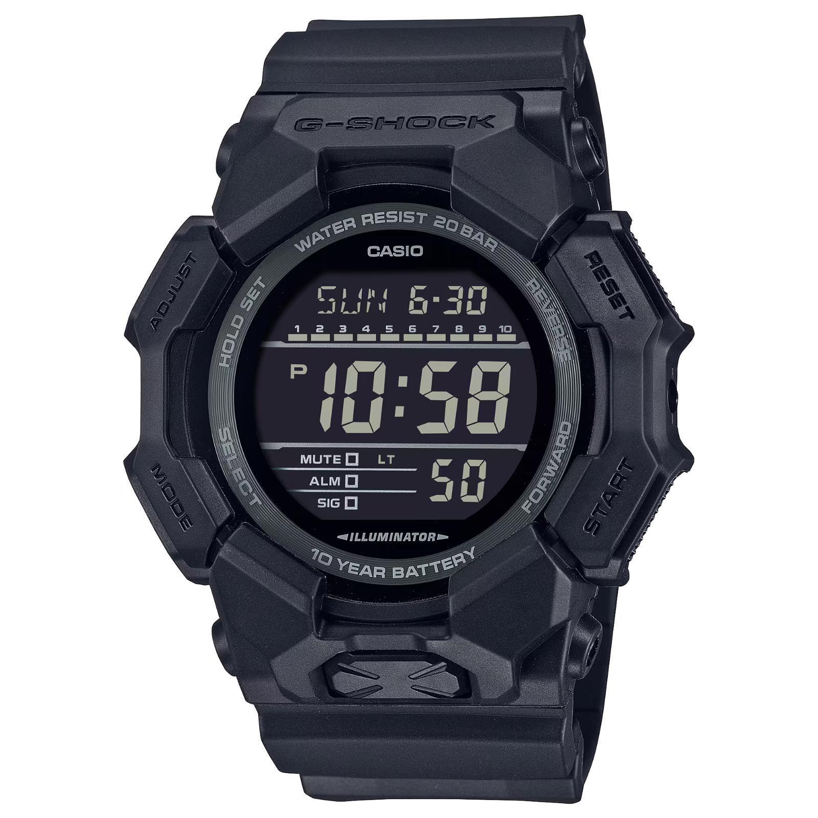 Relógio Casio G-Shock Gd-010-1… | Shopping do Inter
