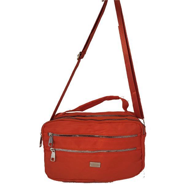 Miniatura Bolsa Feminina Tiracolo Tactel Transversal Xlb290