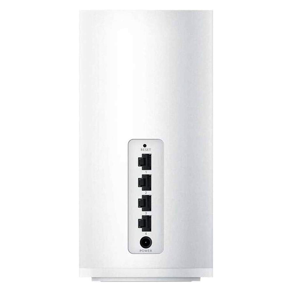 Miniatura Roteador Wi-Fi Huawei WS5800 AC2200 Mesh Tri-band