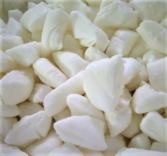 Miniatura Pacote Bala Delícia Coco 800G Bico-Lito- Bala Tradicional